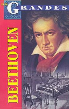 Paperback Beethoven [Spanish] Book