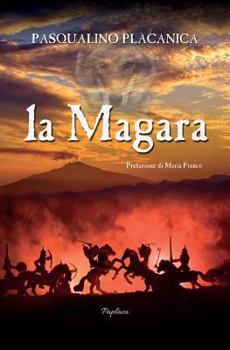 Paperback La Magara [Italian] Book