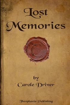 Paperback Lost Memories Book