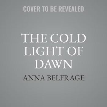 MP3 CD The Cold Light of Dawn Book