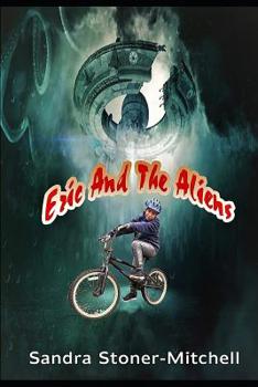 Paperback Eric and the Aliens Book