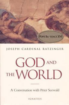 Paperback God and the World: Believing and Living in Our Time Book