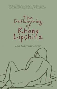 Paperback The Deflowering of Rhona Lipshitz Book
