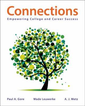 Connections: Empowering College and Career Success
