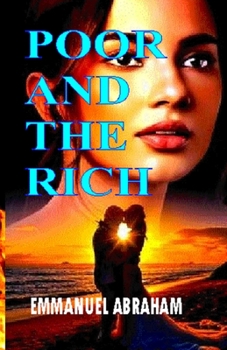 Paperback Poor and the Rich Book