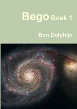 Paperback Bego Boek 1 [Dutch] Book