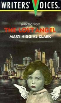 Paperback Selected from the Lost Angel. Book