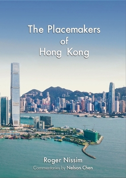 Paperback The Placemakers of Hong Kong Book