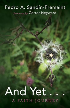 Paperback And Yet . . .: A Faith Journey Book