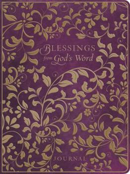 Paperback Blessings from God's Word Book