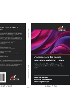 Paperback L'intersezione tra salute mentale e malattia cronica [Italian] Book