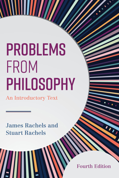 Paperback Problems from Philosophy: An Introductory Text Book