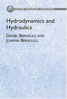 Hardcover Hydrodynamics & Hydraulics Book