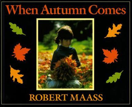 Paperback When Autumn Comes Book