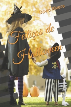 Feitiços de Halloween