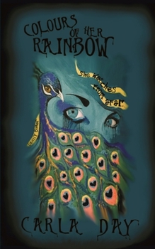Paperback Colours of Her Rainbow Book