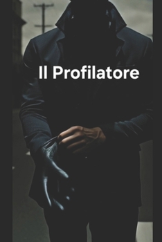 Paperback Il Profilatore [Italian] Book