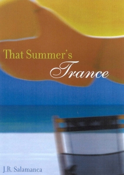Paperback That Summer's Trance Book