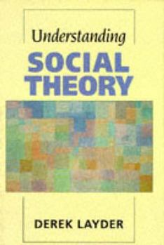 Paperback Understanding Social Theory Book