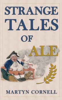 Hardcover Strange Tales of Ale Book