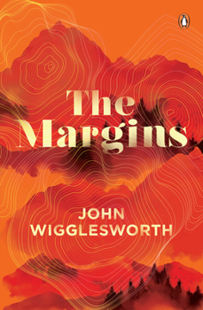 Paperback The Margins Book