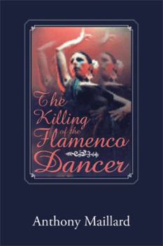 Paperback The Killing of the Flamenco Dancer Book
