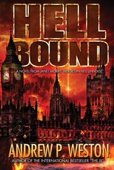 Paperback Hell Bound Book