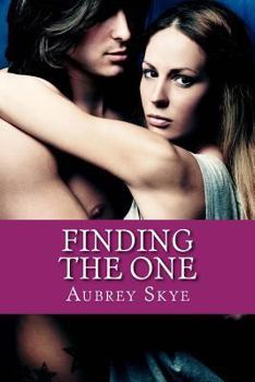Paperback Finding the One: The Complete Collection Book