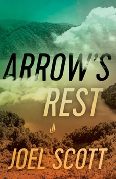 Paperback Arrow's Rest Book