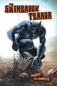 Paperback The Swinbrook Terror Book