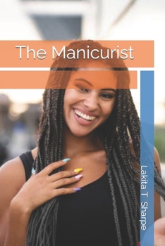 Paperback The Manicurist Book