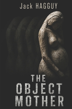 Paperback The Object Mother Book