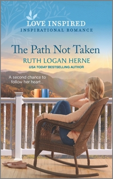 Mass Market Paperback The Path Not Taken Book