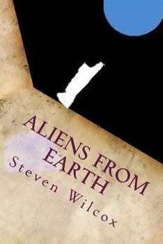 Paperback Aliens from Earth Book