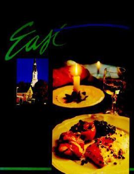 Paperback Great Chefs of the East: From the Television Series Great Chefs of the East Book