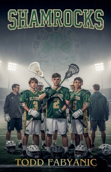 Paperback Shamrocks Book