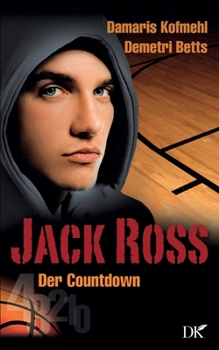 Paperback Jack Ross: Der Countdown [German] Book