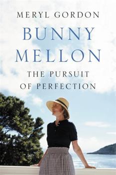Hardcover Bunny Mellon: The Life of an American Style Legend Book