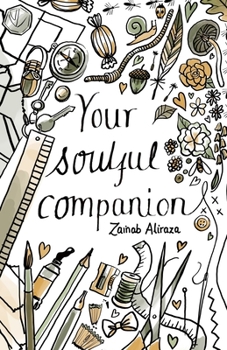 Paperback Your Soulful Companion Book