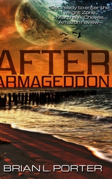 Hardcover After Armageddon: Clear Print Hardcover Edition Book