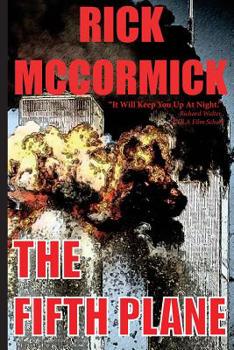Paperback The Fifth Plane Book