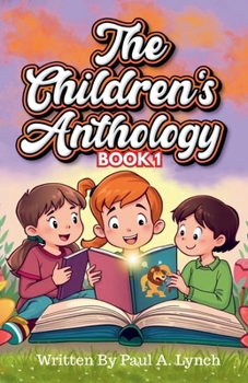 Paperback The Children's Anthology Book