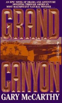 Mass Market Paperback Grand Canyon Book