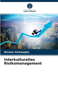 Paperback Interkulturelles Risikomanagement [German] Book