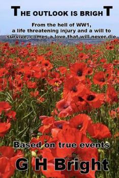 Paperback The Outlook is Bright Book