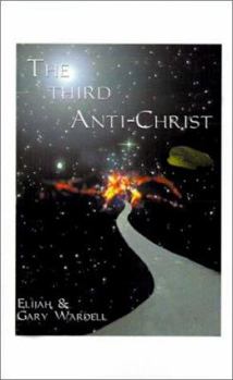 Paperback The Third Anti-Christ Book