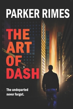 Paperback The Art of Dash Book