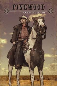 Paperback Pinewood Book