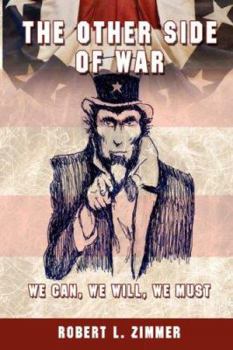Hardcover The Other Side Of War Book