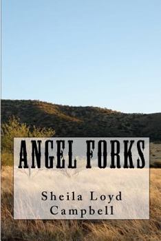 Paperback Angel Forks Book